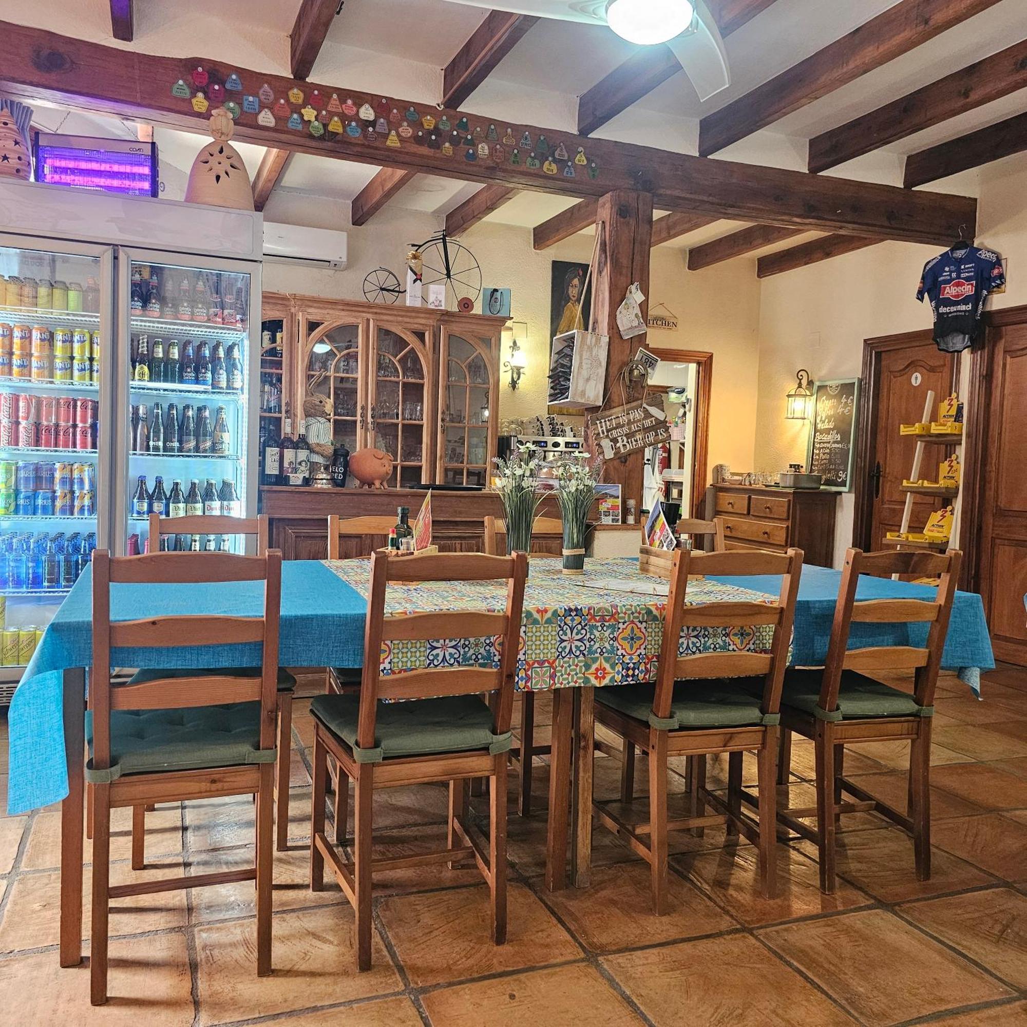 Maison d'hôtes Meta Volante à Sagra Extérieur photo